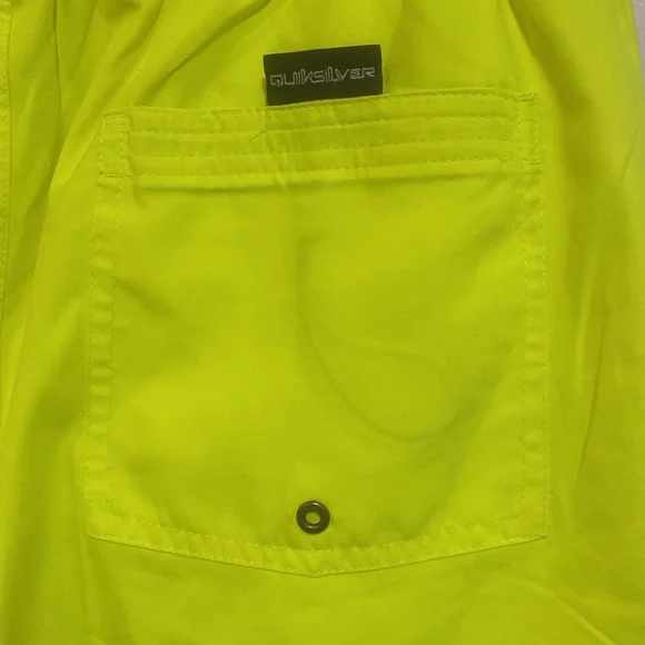 Quicksilver Board Shorts - Picture 5 of 6